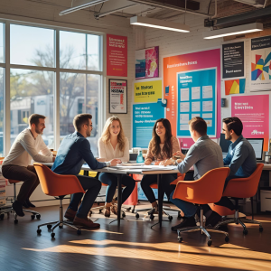 ADVERTISING AGENCY Cleveland TN