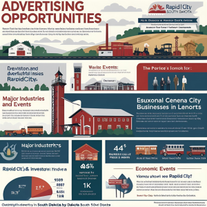 ADVERTISING Rapid City South Dakota