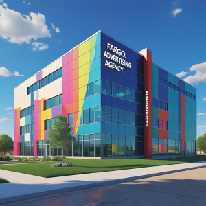Advertising Agency Fargo North Dakota