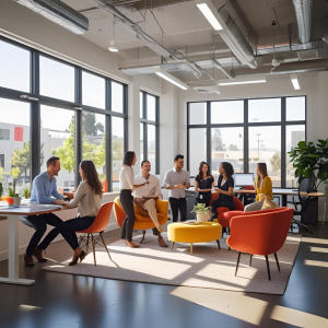 Advertising Agency Sacramento County