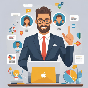 Online Marketing Aberdeen SD