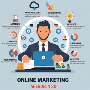 Online Marketing Aberdeen SD