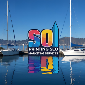 Professional Printing Sausalito CA