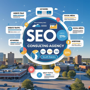 SEO Consulting AGENCY in Aberdeen South Dakota