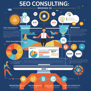 SEO Consulting Brookings SD