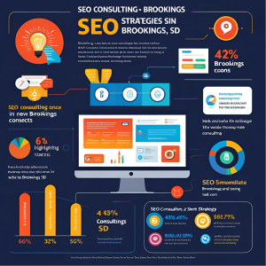SEO Consulting Brookings SD