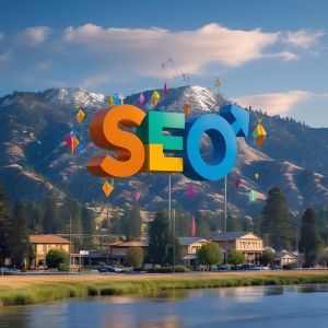 SEO Consulting Placer County