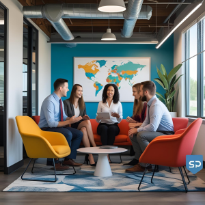 SEO Services in Watertown SD