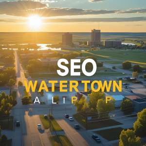 SEO Services in Watertown SD