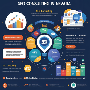 SEO Consulting in Nevada