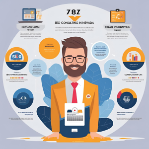 SEO Consulting in Nevada