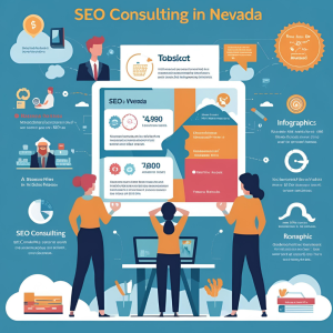 SEO Consulting in Nevada