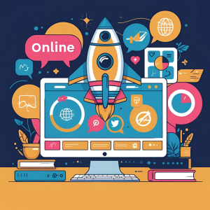 Online Marketing Spearfish South Dakota