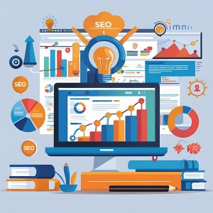SEO Consulting California