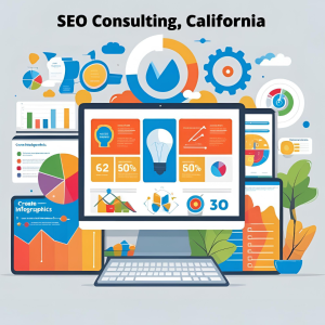 SEO Consulting California