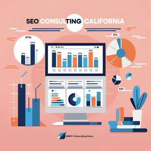 SEO Consulting California